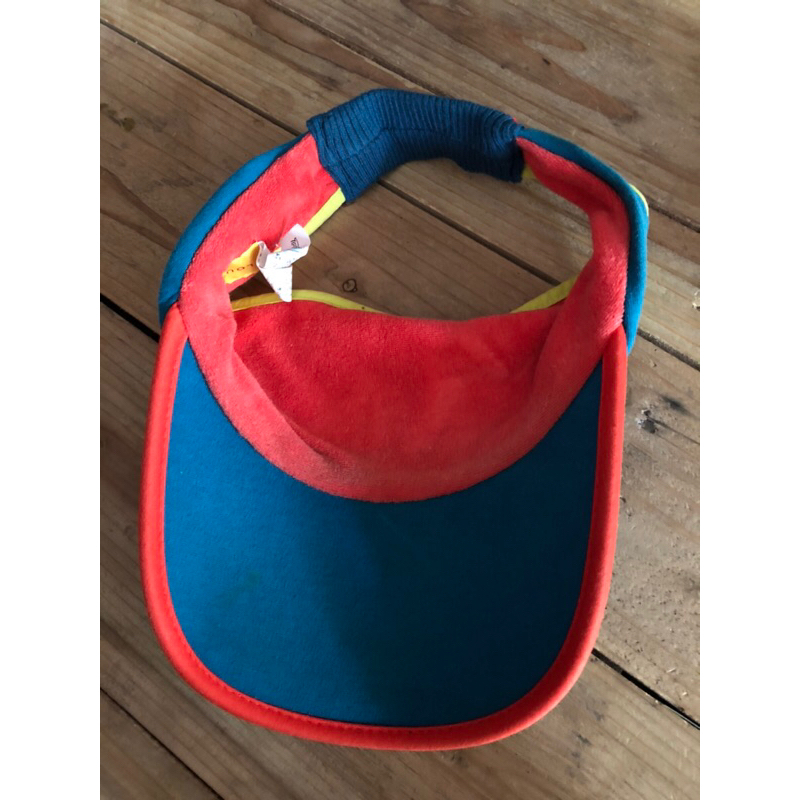 Nón thể thao hiệu Louis Castel- 2hand