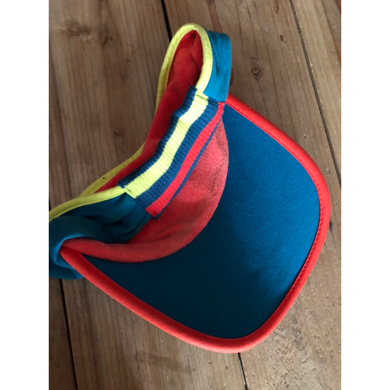 Nón thể thao hiệu Louis Castel- 2hand