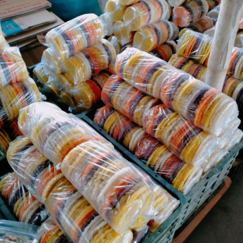 khẩu chí chọp 1kg