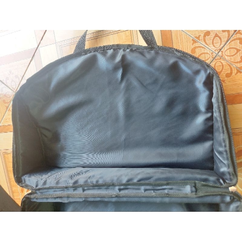 Túi đựng loa Harman Kardon Go + play 3