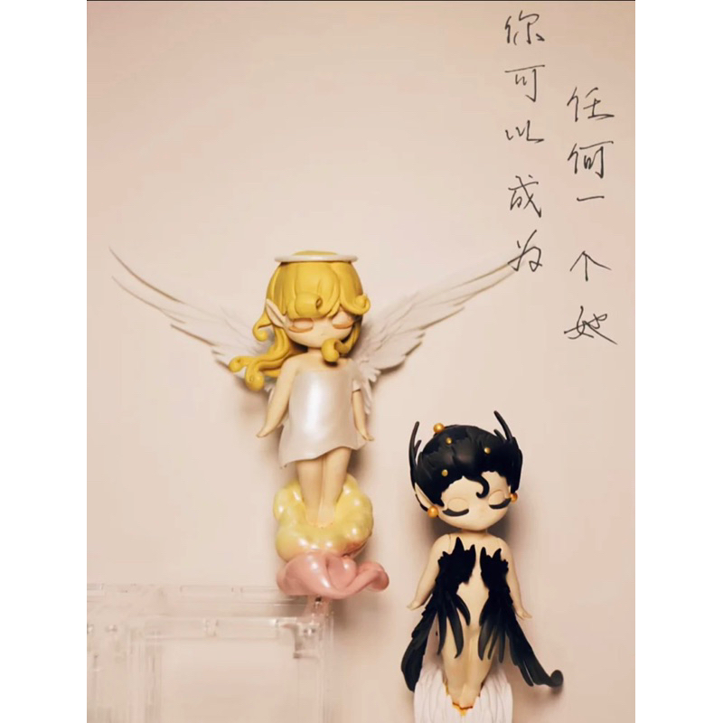 52Toy Sleep beauty mô hình trưng bày