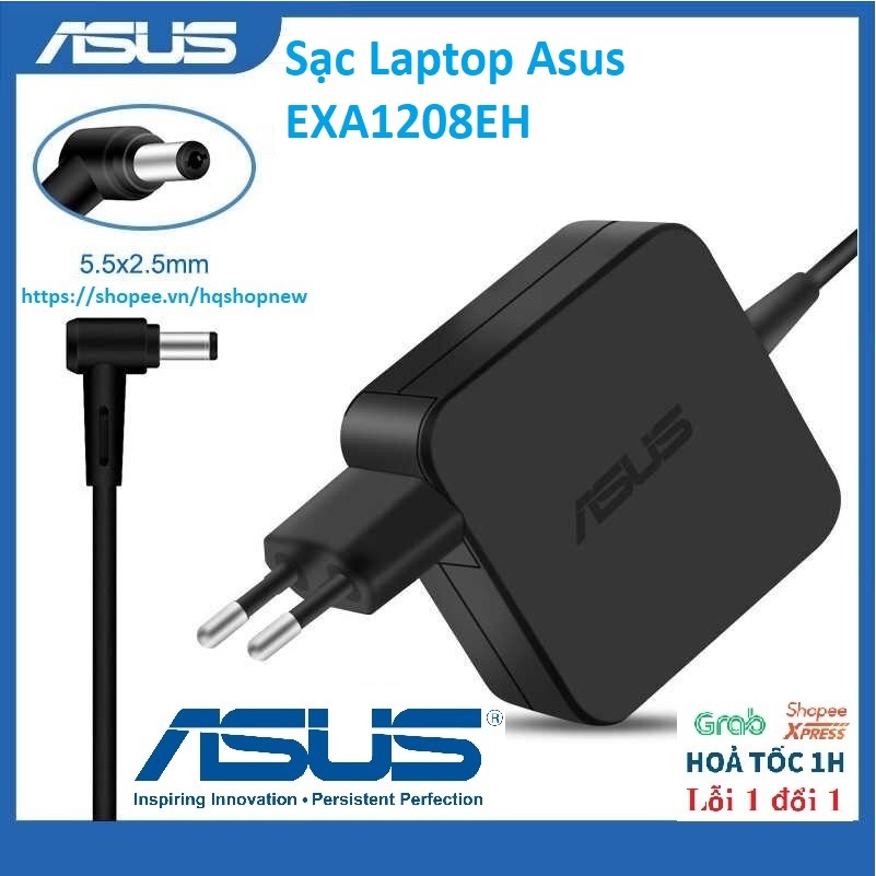 ⚡️[Sạc zin] Sạc Laptop Asus EXA1208EH