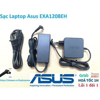 ⚡️[Sạc zin] Sạc Laptop Asus EXA1208EH