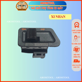 Bộ 5 Nút Công Tắc Xe Wave A RS 100 Wave Cá ABOMTOOL