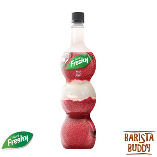 Siro freshy vải