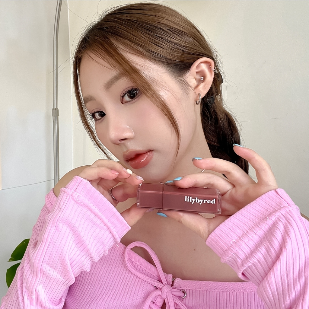 Son Tint Lilybyred Bloody Liar Coating