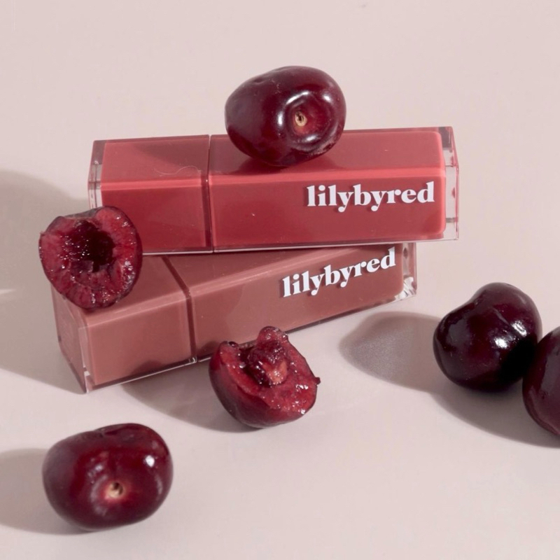 Son Tint Lilybyred Bloody Liar Coating