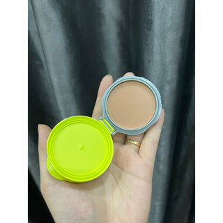 Lõi Phấn nền BB chống nắng HydroBB Shisheido