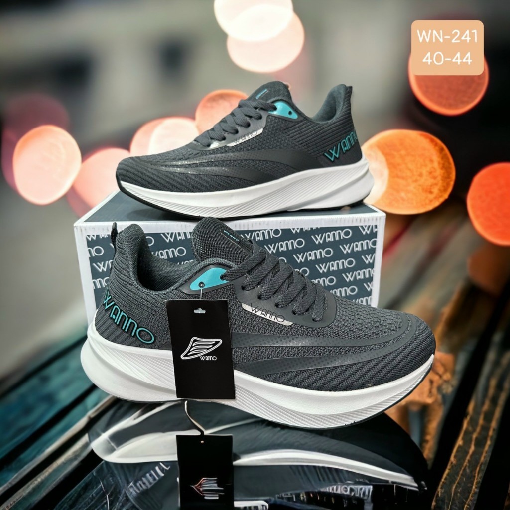 Giày Thể Thao Sneaker Nam X86F-Wn241