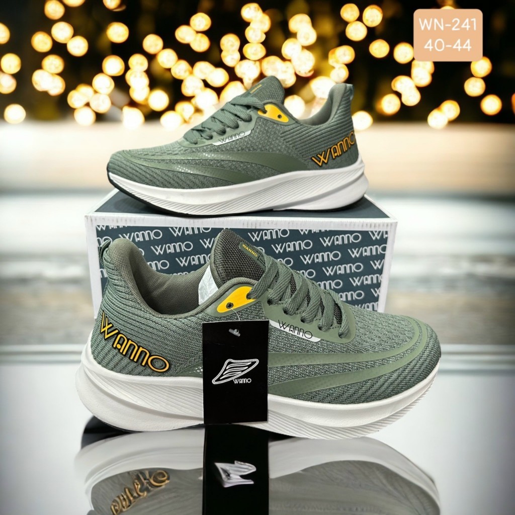 Giày Thể Thao Sneaker Nam X86F-Wn241