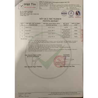 Chitosan bột/vẩy 200gr (Chứng nhận đạt tiêu chuẩn xuất khẩu)