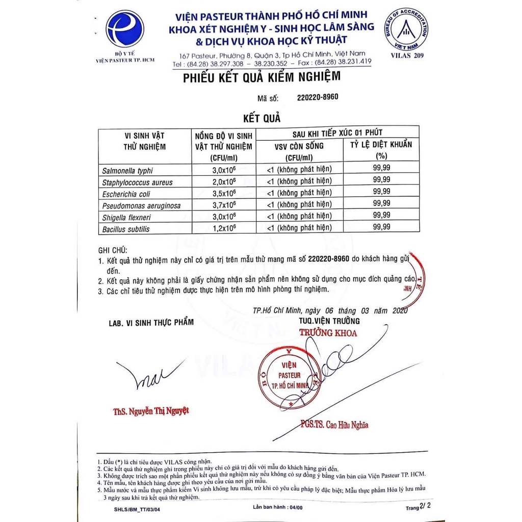 Chitosan bột/vẩy 200gr