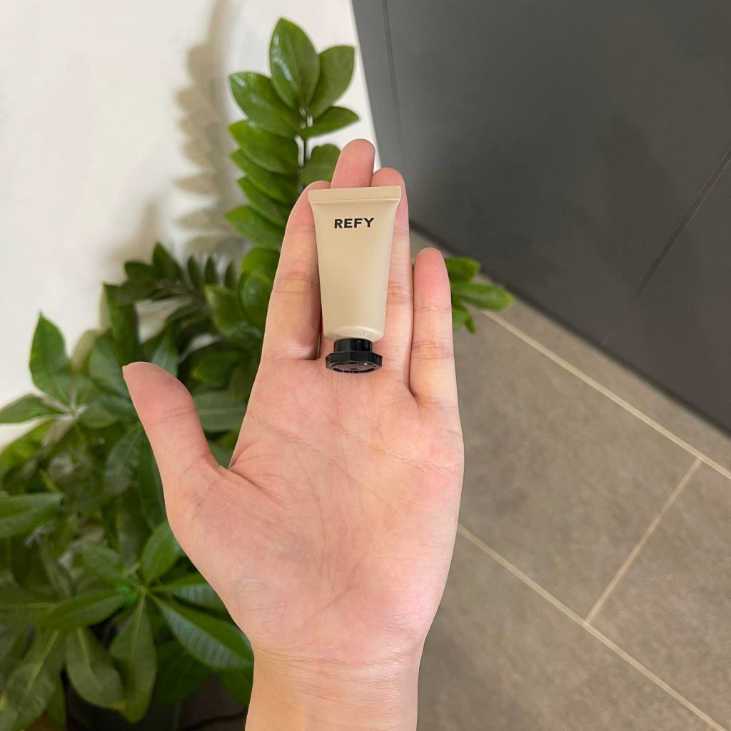 Kem bắt sáng REFY Gloss Highlighter 5ml