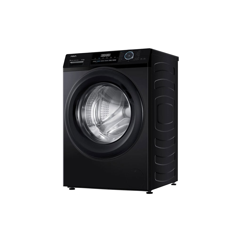 Máy Giặt Aqua Inverter 9 Kg AQD-A902J.BK