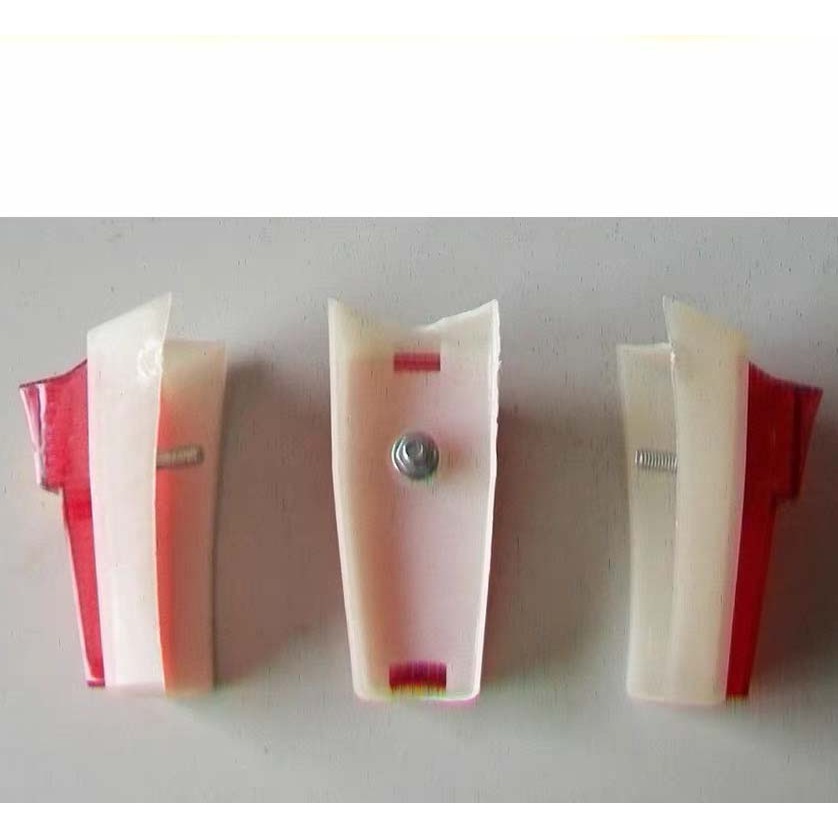 Đèn hậu xe đạp Phượng Hoàng