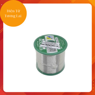 Thiếc Hàn Nhật Bản 500g tốt Thiếc hàn chất lượng cao xuất xứ chính hãng SENJU Nhật Bản