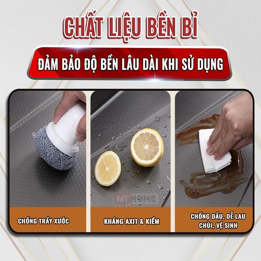 Chậu Rửa Chén 1 Hộc Đa Năng Hiển Thị Nhiệt Độ, Bồn Rửa  Bát 1 Hộc 5 Phím Cao Cấp, Chậu Rửa Chén 1 Hộc Nano Đa Năng
