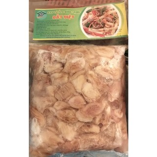 Dạ dầy ếch, bao tử ếch, tù và ếch là một, 139k/kg