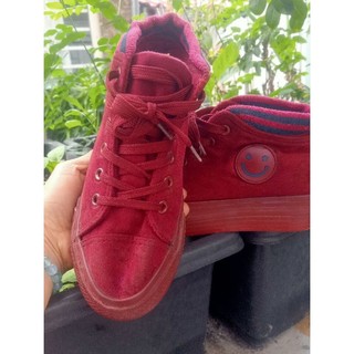 Pass giày si hiệu Adidas auth size 36-37 vừa