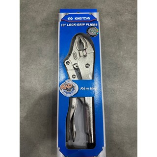 Kìm | Kiềm bấm chết Kingtony 10" chính hãng, kìm bấm 10 inch cao cấp, cứng cáp