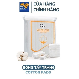 Bông tẩy trang Cotton Pads 222 miếng