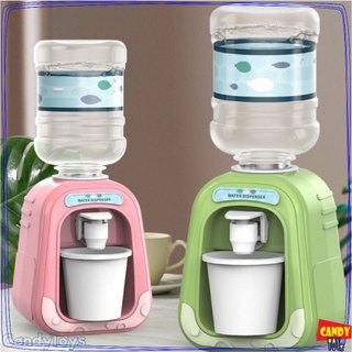 Đồ chơi Bình nước Máy lọc nước Mini