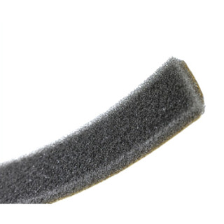 Mút bọc dây loa chống rung, có keo dán - Chống rung dây gây tạp âm,chống nhiễu mass dây trong âm thanh (giá 1 mét)