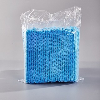 Mũ Chụp Đầu Y Tế Bịch 100 Chiếc