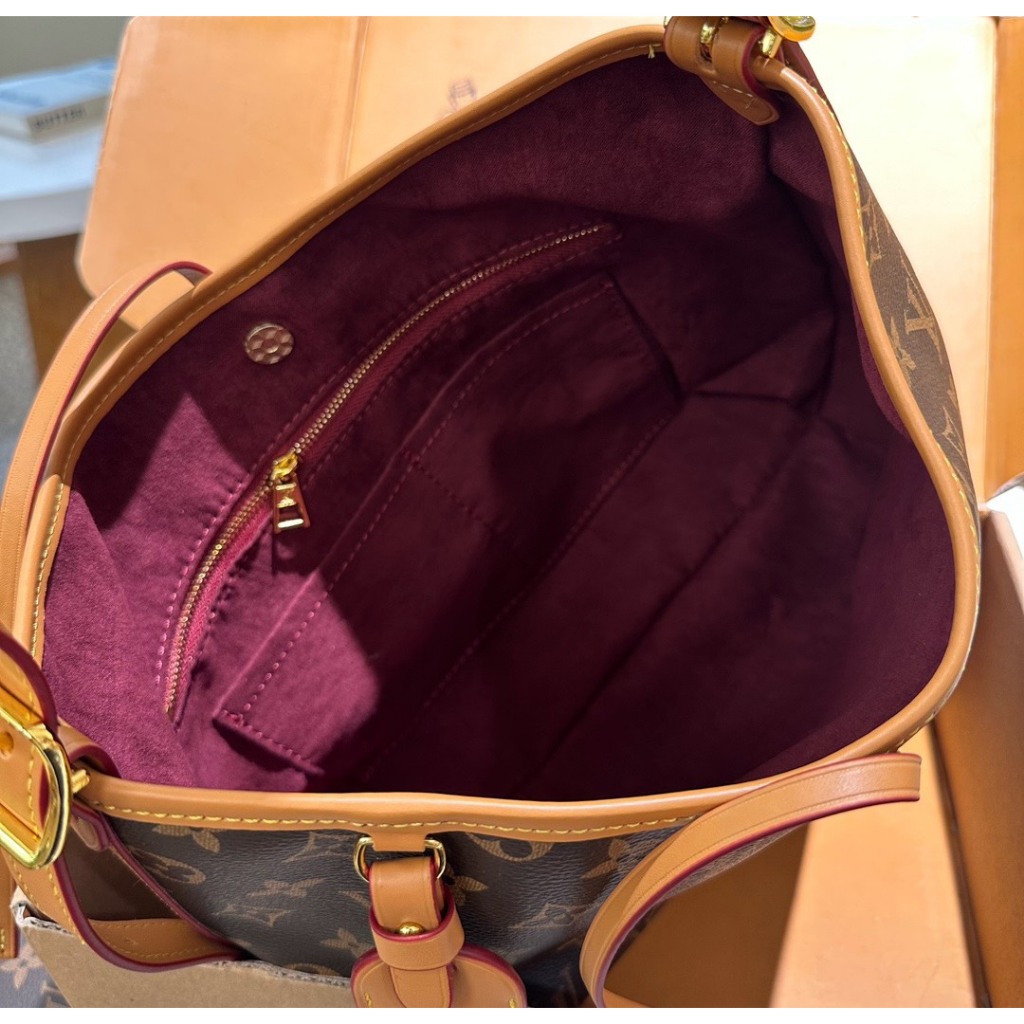 TÚI LV CARRYALL SZ29