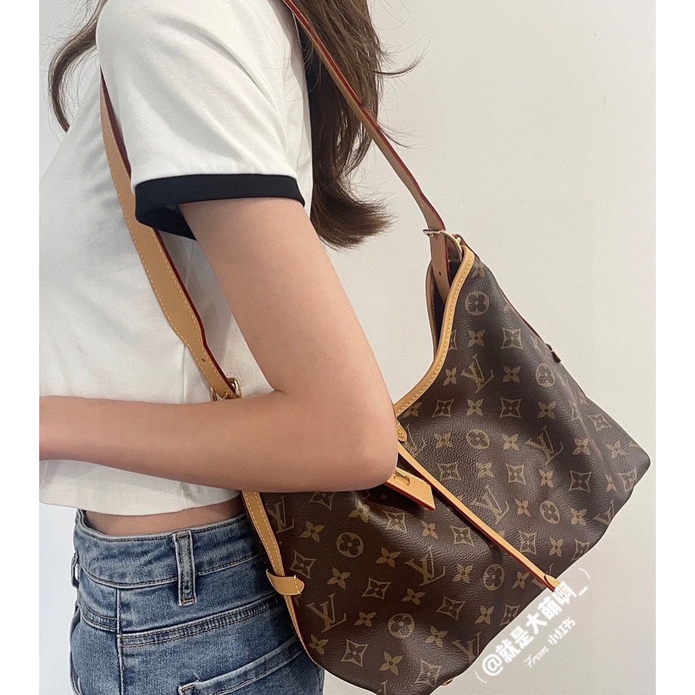 TÚI LV CARRYALL SZ29