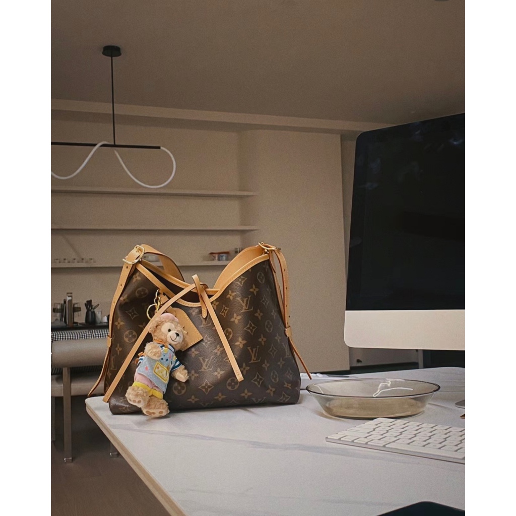 TÚI LV CARRYALL SZ29