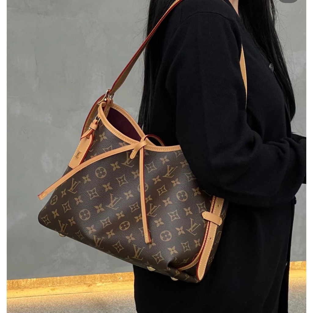 TÚI LV CARRYALL SZ29