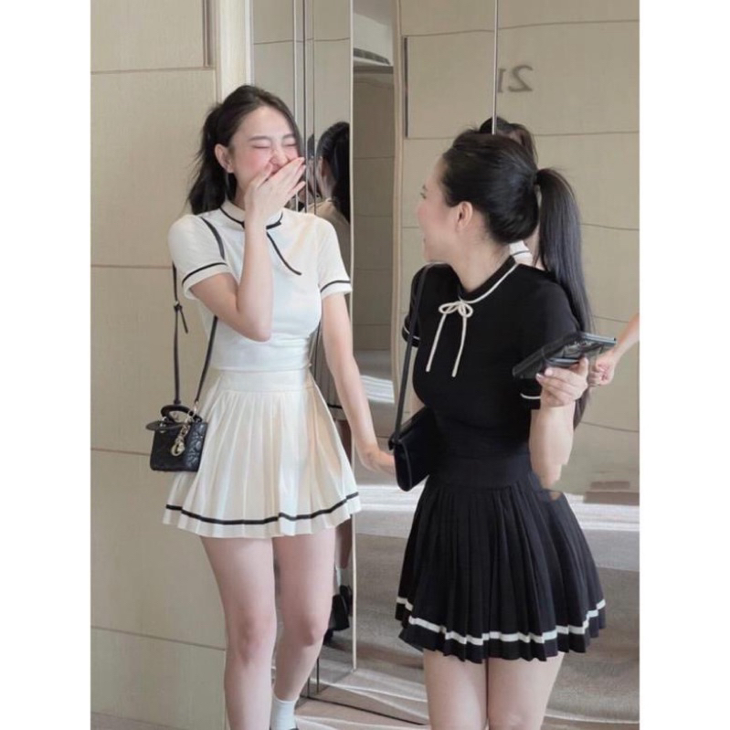 Thanh lý set len tăm siêu xinh