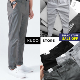 Quần vải Kaki dài CẠP CHUN Nam Chất Đẹp Dáng Âu Co Dãn Slimfit dáng ôm gọn big size AVOCADO