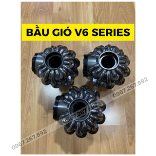 Bầu gió máy hút bụi dyson V6