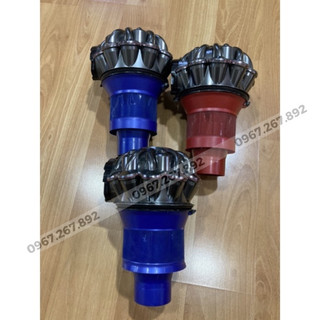 Bầu gió máy hút bụi dyson V6