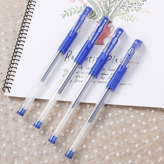 Bút bi nước 3 màu ( 1 cây bút )