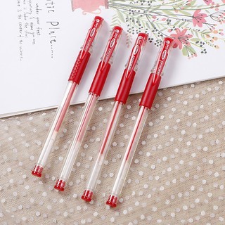 Bút bi nước 3 màu ( 1 cây bút )