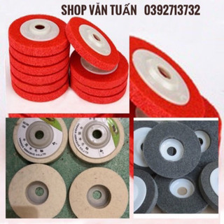 Nỉ đánh bóng inox,nỉ đỏ,nỉ xám, đánh bóng đá