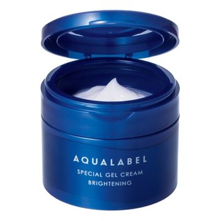 Gel Dưỡng Trắng Aqualabel Xanh