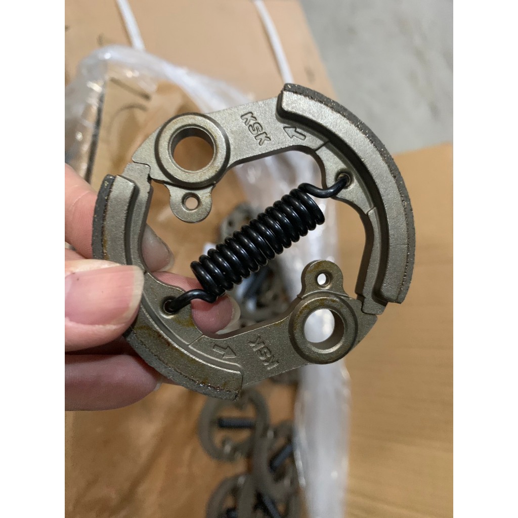 Bố côn cắt cỏ KSK chính hãng dùng cho máy cắt cỏ 541, 143