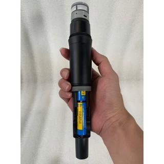 MICRO LOA KÉO UHF M83 - THÂN NHÔM CỰC ĐẸP