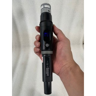 MICRO LOA KÉO UHF M83 - THÂN NHÔM CỰC ĐẸP