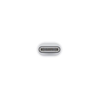 Apple  Adapter cable  USB-C To Lightning Adapter