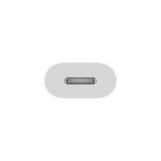 Apple  Adapter cable  USB-C To Lightning Adapter