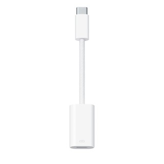 Apple  Adapter cable  USB-C To Lightning Adapter