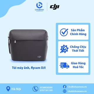 Túi đựng máy ảnh, flycam DJI - Chính Hãng