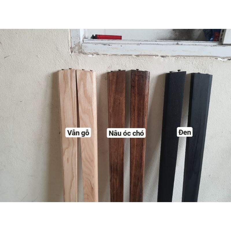 Đèn sàn gỗ tự nhiên hiện đại- thân thiện môi trường- trang trí phòng khách, home stay