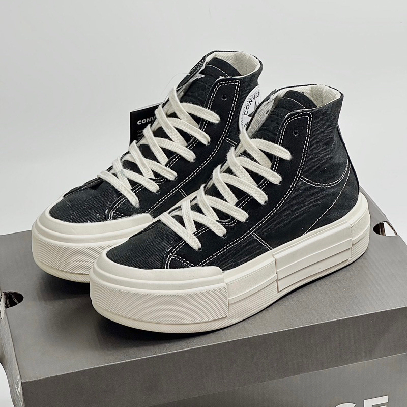 JDK STORE_Giày Sneaker CV Chuck Taylor All Star Cruise Bản Xịn