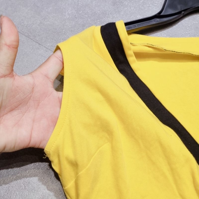 Đầm sát nách New York & ComPany VNXK